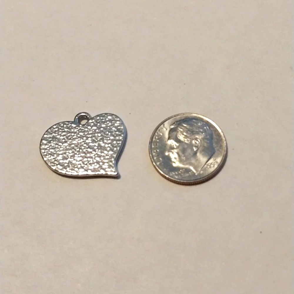 Seattle Seahawks Tibetan NFL Charm Pendant for Necklace or Bracelet - Picture 2 of 2